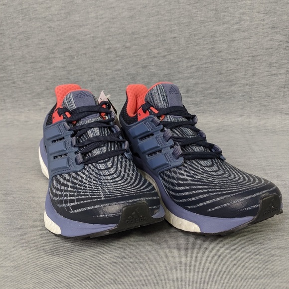 5x 👯♀️Host Pick⚡️Adidas Energy Boost Runners - Picture 3 of 8